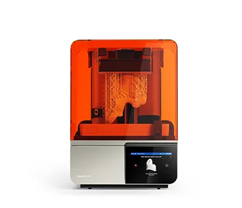 歯科用3Dプリンター